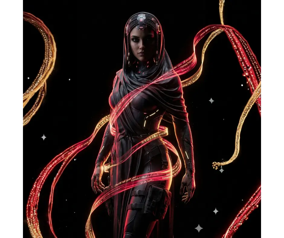 Mata Hari