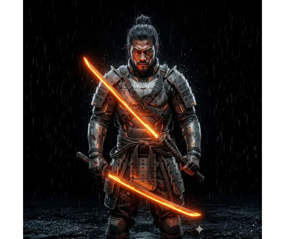 Miyamoto Musashi