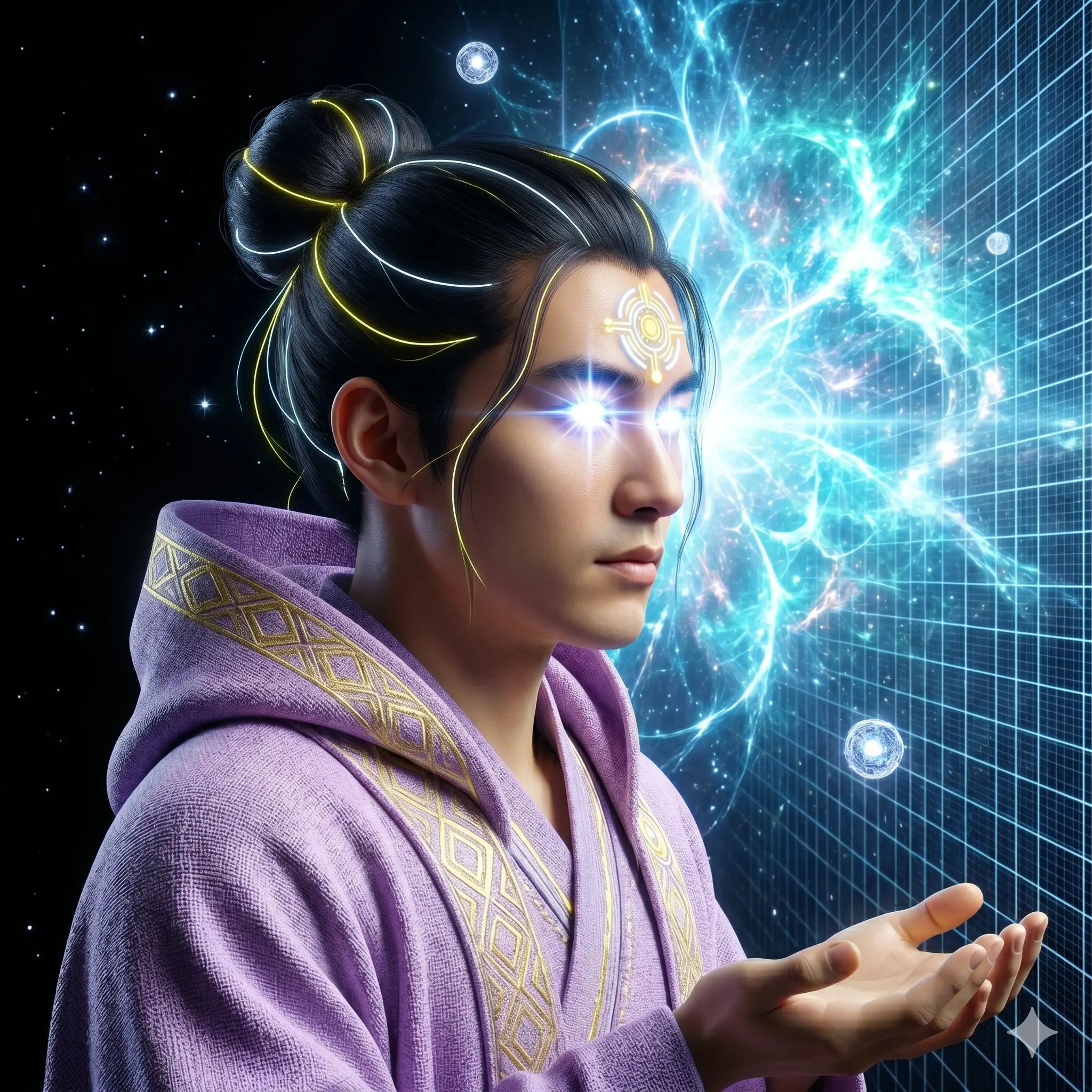 Oracle
